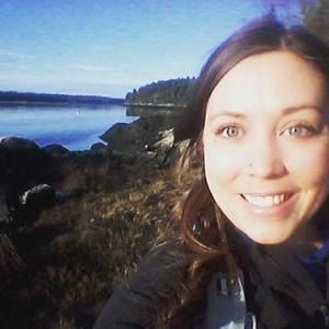 Meet your Posher, Brittney